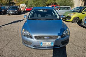 Ford Focus 1.6 TDCi (90CV) 5p. Ikon