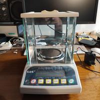 bilancia di precisione