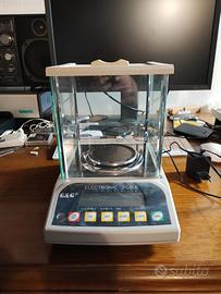 bilancia di precisione