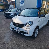 Smart ForFour 1.0 70cv Prime