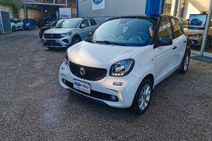Smart ForFour 1.0 70cv Prime