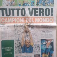 gazzetta dello sport 