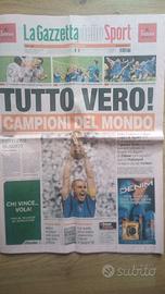 gazzetta dello sport 
