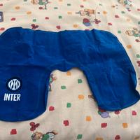 Cuscino Viaggio Inter - Nuovo