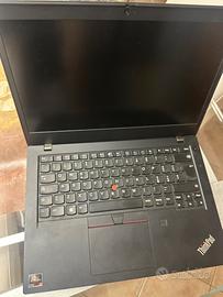 Lenovo ThinkPad T14 Gen 2 (2022)