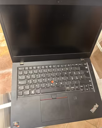 Lenovo ThinkPad T14 Gen 2 (2022)