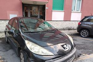 Peugeot 207 1.6 hdi 90cv