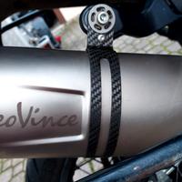 scarico Leovince LV One EVO KT lc8. 1050 1090 1290