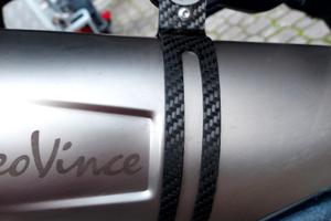 scarico Leovince LV One EVO KT lc8. 1050 1090 1290