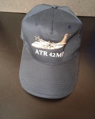 Capellino  ATR42 MP Military