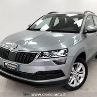 Škoda Karoq 1.0 TSI Ambition