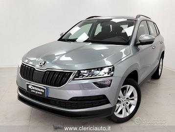 Škoda Karoq 1.0 TSI Ambition