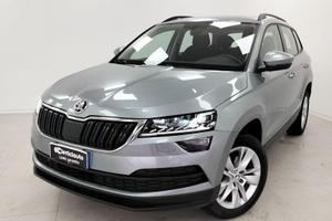 Škoda Karoq 1.0 TSI Ambition