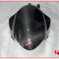 Parafango Anteriore Carbonio Yamaha MT 09 21-24