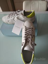 sneakers Philippe Model nr 45