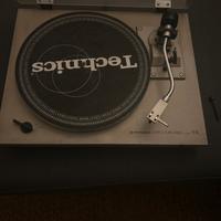 Giradischi  pioneer PL 512