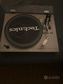 Giradischi  pioneer PL 512