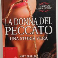 "La donna del peccato"