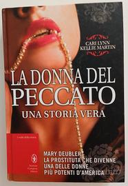 "La donna del peccato"