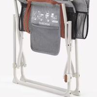 
Sedia da  campeggio COMFORT Queciua decatlon