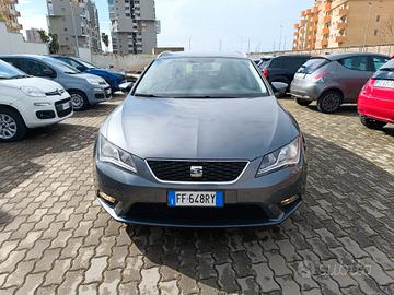 Seat Leon 1.6 TDI 110 CV Sw Business
