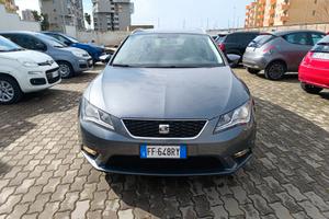 Seat Leon 1.6 TDI 110 CV Sw Business