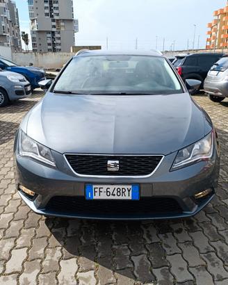 Seat Leon 1.6 TDI 110 CV Sw Business