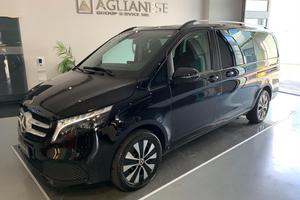 MERCEDES-BENZ V 250 d Automatic Premium Long 7 P