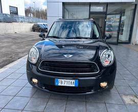 Mini One Countryman BUSINESS XL