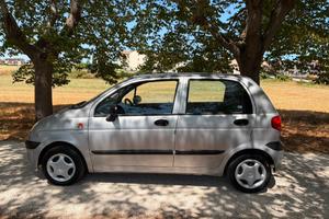 Daewoo Matiz Utilitaria accessoriata clima servost