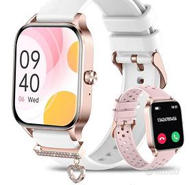 Orologio donna fitness deals