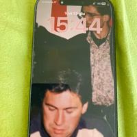 Iphone 16 pro 256 Gb settembre 2024