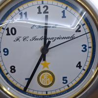 Orologio  da  parete Federazione calcistica  