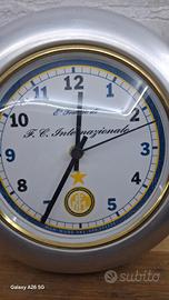 Orologio  da  parete Federazione calcistica  