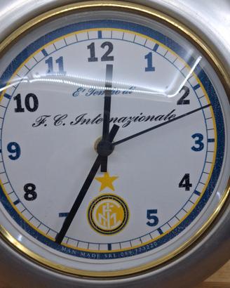 Orologio  da  parete Federazione calcistica  