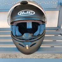 casco HJC Fg 17