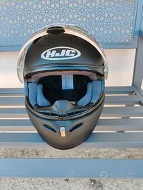 casco HJC Fg 17