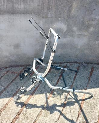 porta biciclette 