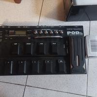 Pod XT Live