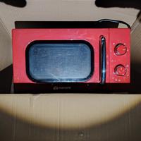 forno microonde 