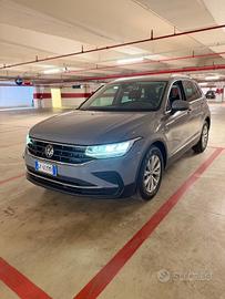 Volkswagen Tiguan 2.0 TDI 150 CV SCR DSG Life
