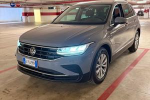 Volkswagen Tiguan 2.0 TDI 150 CV SCR DSG Life