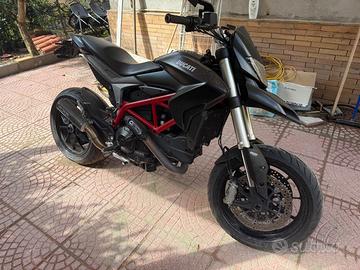 Ducati Hypermotard 821 - 2015