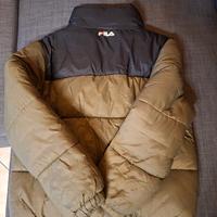 giubbotto invernale