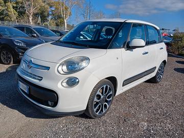 Fiat 500L 1.3 Multijet 95 CV Business