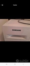 Lavatrice Samsung