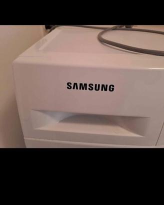 Lavatrice Samsung