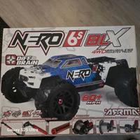 Arrma NERO 6s