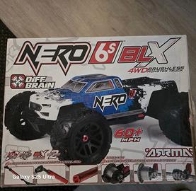 Arrma NERO 6s