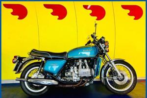 HONDA GL 1000 Gold Wing Finanziabile - Azzurro -